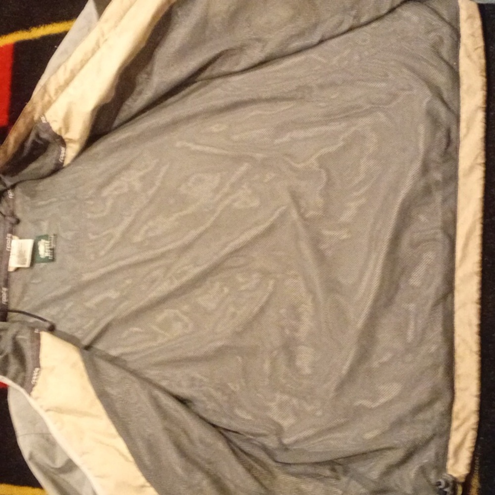 COPY - Roots Windbreaker Jacket - Picture 8 of 11